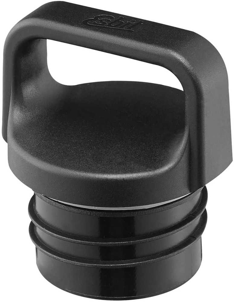 Buteliukas Esbit Sculptor Insulated Bottle 750ml - polar mėlynas