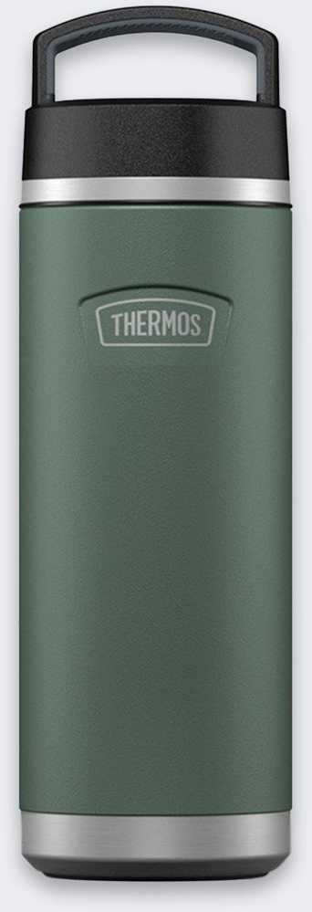 THERMOS 710 ml mobile thermos mug - žalias