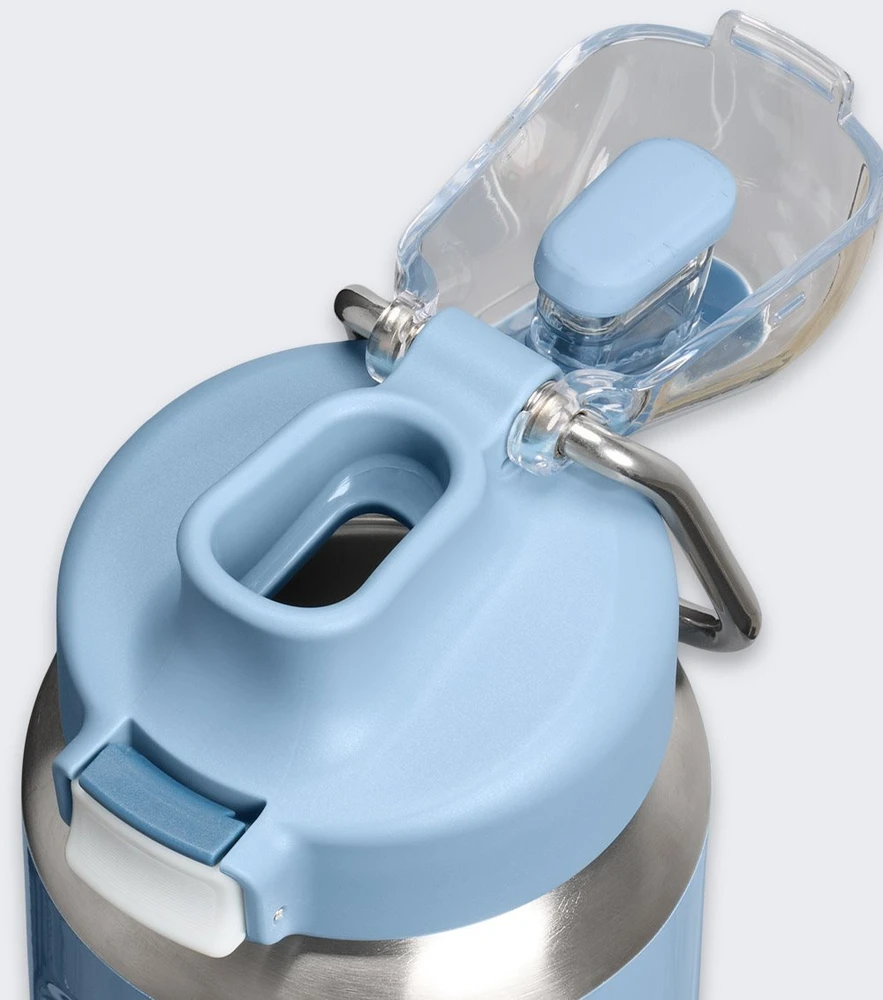 Gertuvė Stanley Classic Wellspring 0,71 l Indigo mėlyna