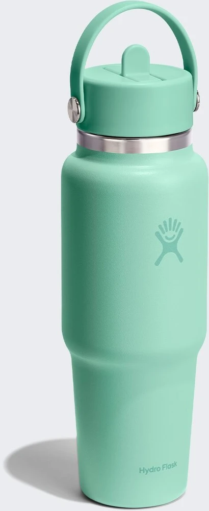 Termosas su šiaudeliu Hydro Flask Travel 946