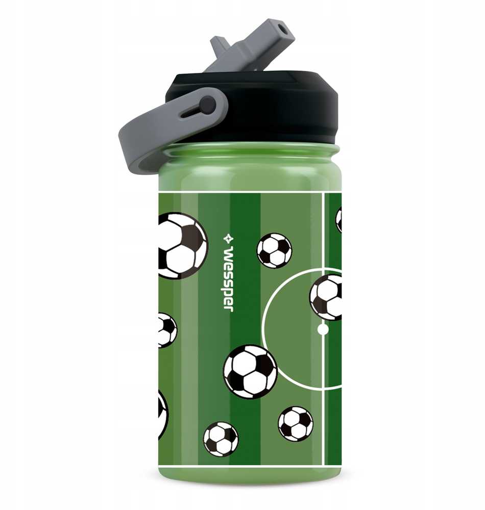 Gertuvė Wessper Activemax Kids, 0.4l