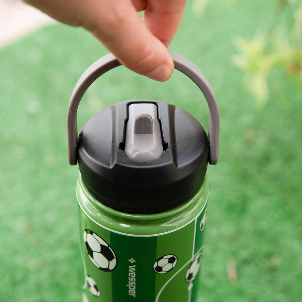 Gertuvė Wessper Activemax Kids, 0.4l