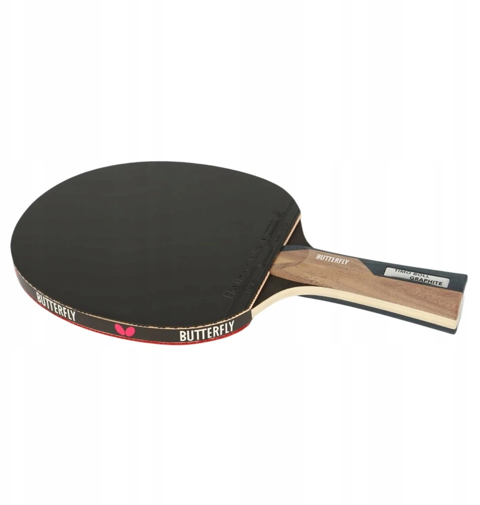 Butterfly BUTTERFLY Timo Boll grafito stalo teniso raketė