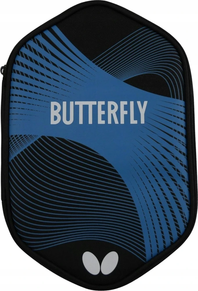 Butterfly dėklas II 85114 rakečių dėklas