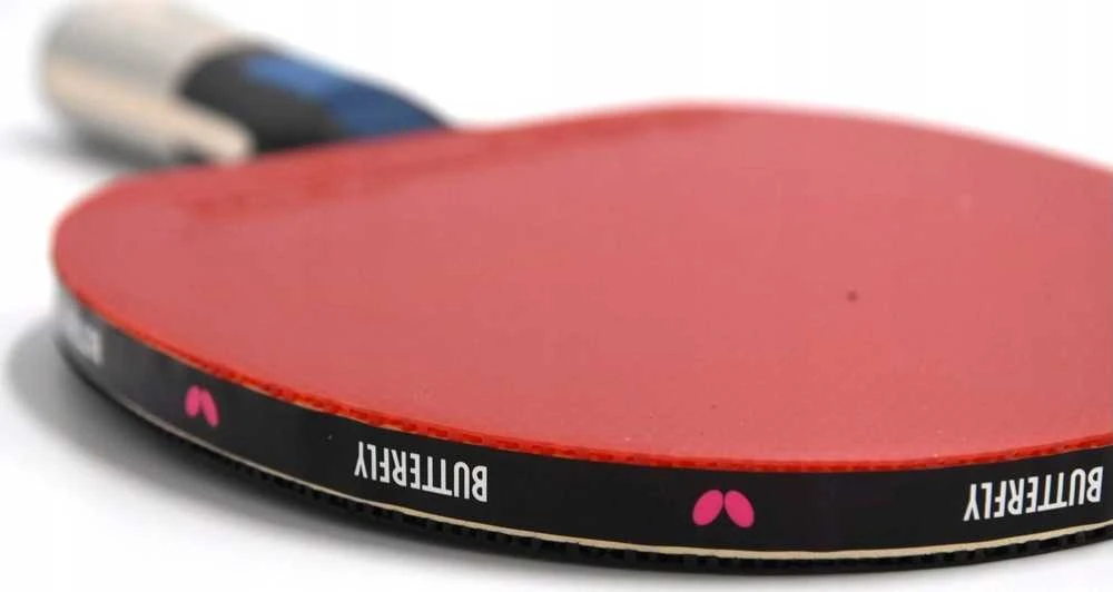Butterfly Marcos Freitas MFX4 stalo teniso raketė
