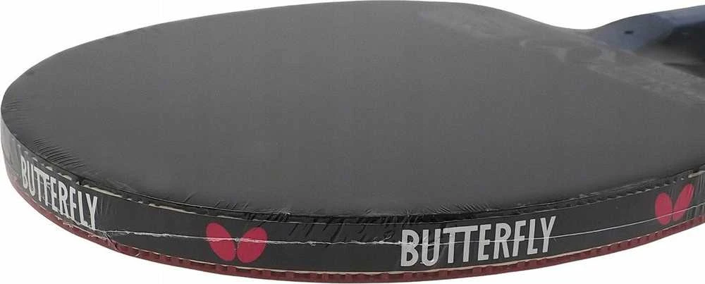 raketė stalo teniso Butterfly Dang Qiu DQX2
