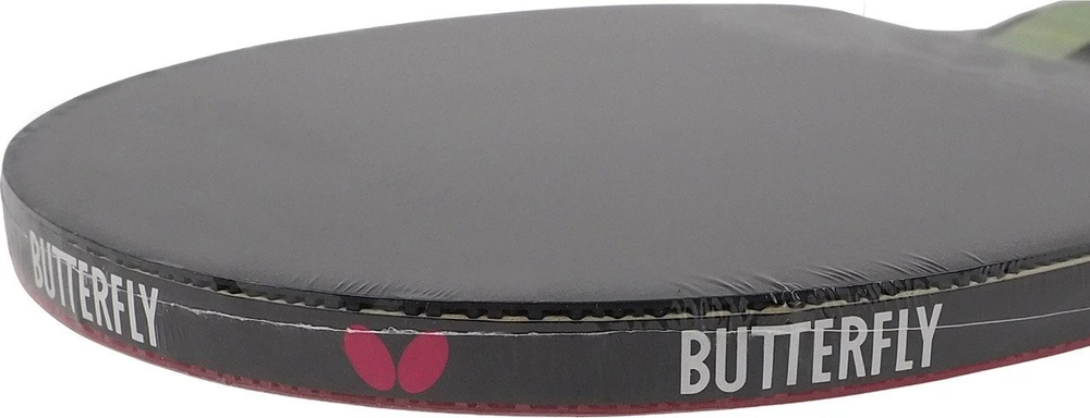 raketė stalo teniso Butterfly Dang Qiu DQX1