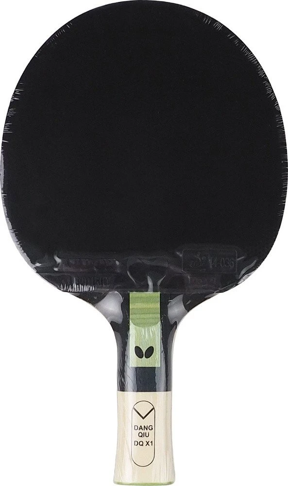 raketė stalo teniso Butterfly Dang Qiu DQX1