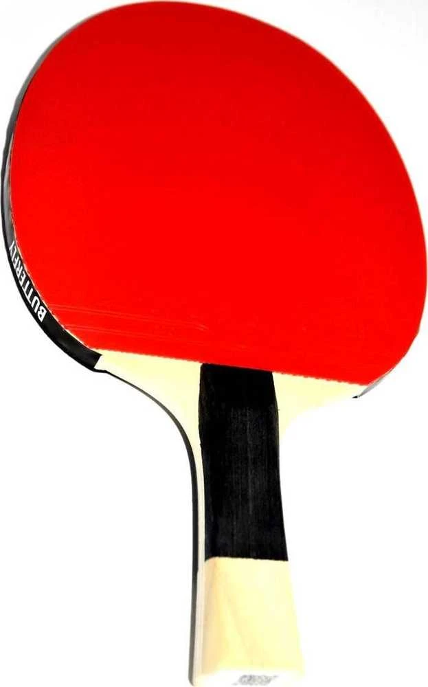 Butterfly Drugelis Timo Boll SG33 85017 stalo teniso raketė