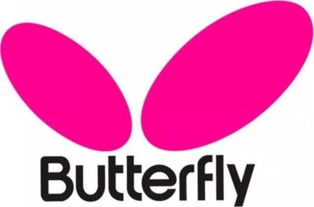 Butterfly Drugelis Timo Boll SG33 85017 stalo teniso raketė
