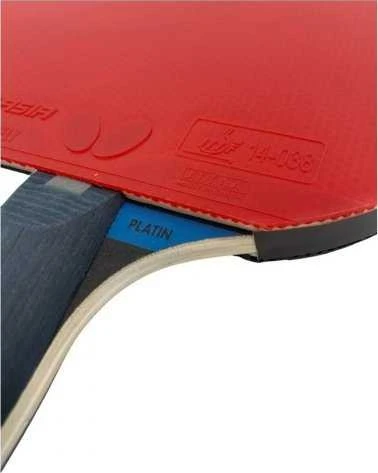 Stalo teniso raketė Butterfly Ovtcharov Platin 85226