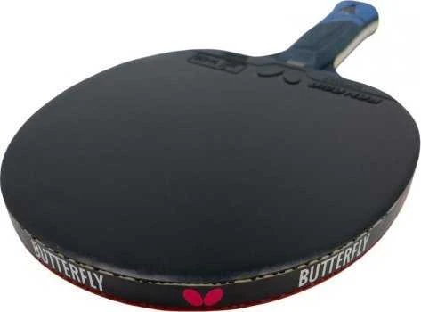 Stalo teniso raketė Butterfly Ovtcharov Platin 85226