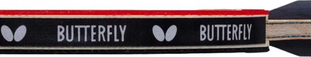 Stalo teniso raketė „Butterfly“ / „Ping Pong Ovtcharov Prime C“