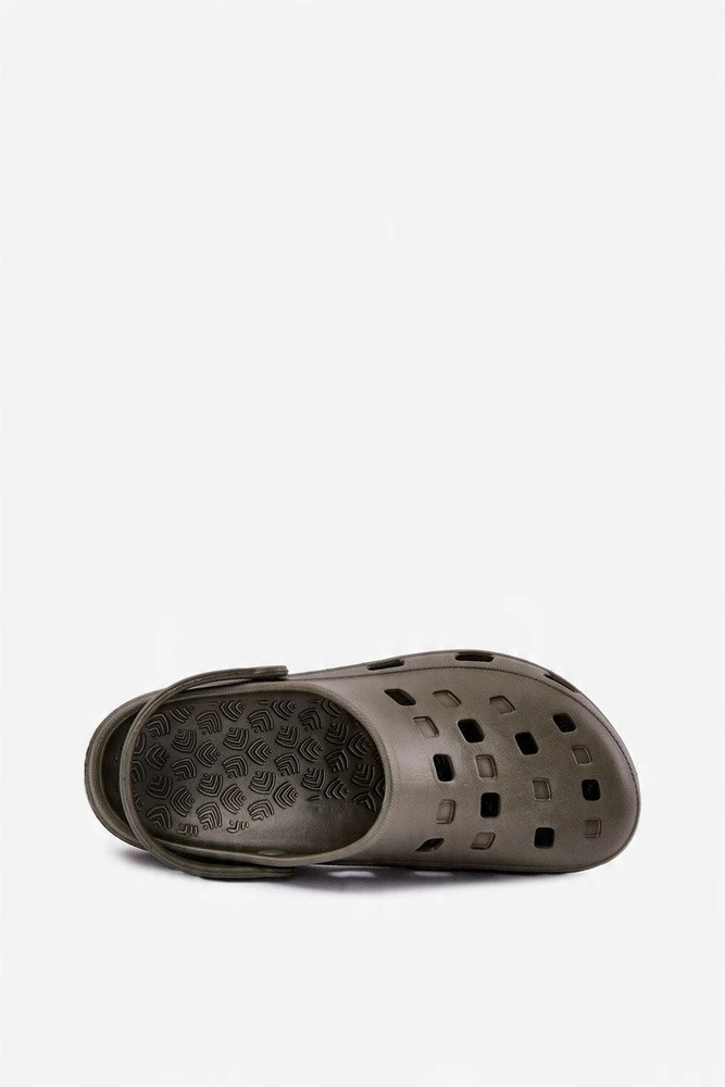 LEMIGO Auliniai batai LEMIGOOSE 2.0 OLIVE 807 DYD.47 /92024