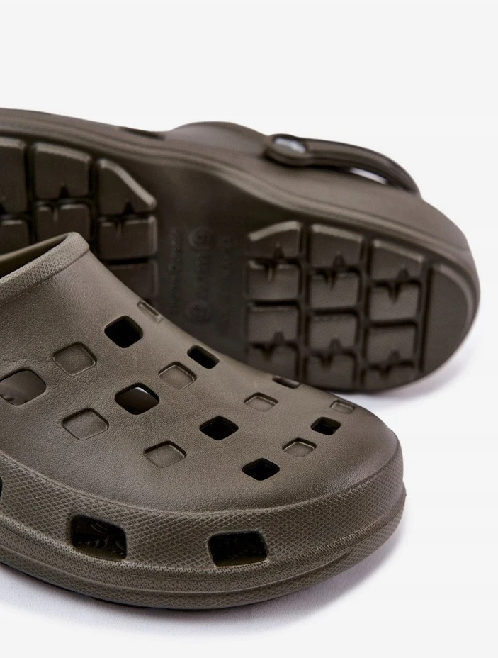 LEMIGO Auliniai batai LEMIGOOSE 2.0 OLIVE 807 DYD.47 /92024