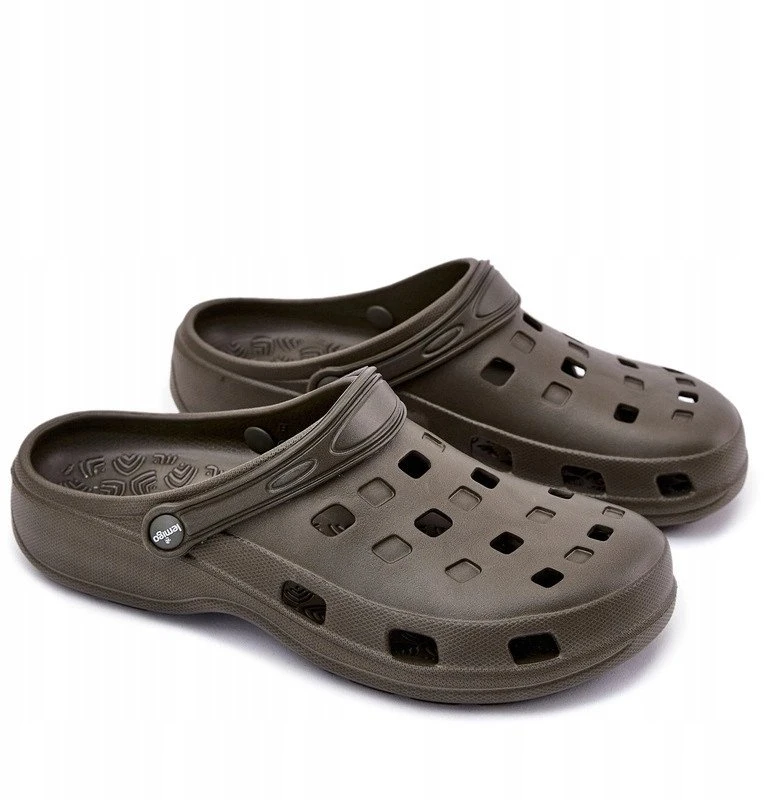 LEMIGO Auliniai batai LEMIGOOSE 2.0 OLIVE 807 DYD.47 /92024