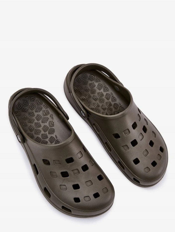 LEMIGO Auliniai batai LEMIGOOSE 2.0 OLIVE 807 DYD.47 /92024