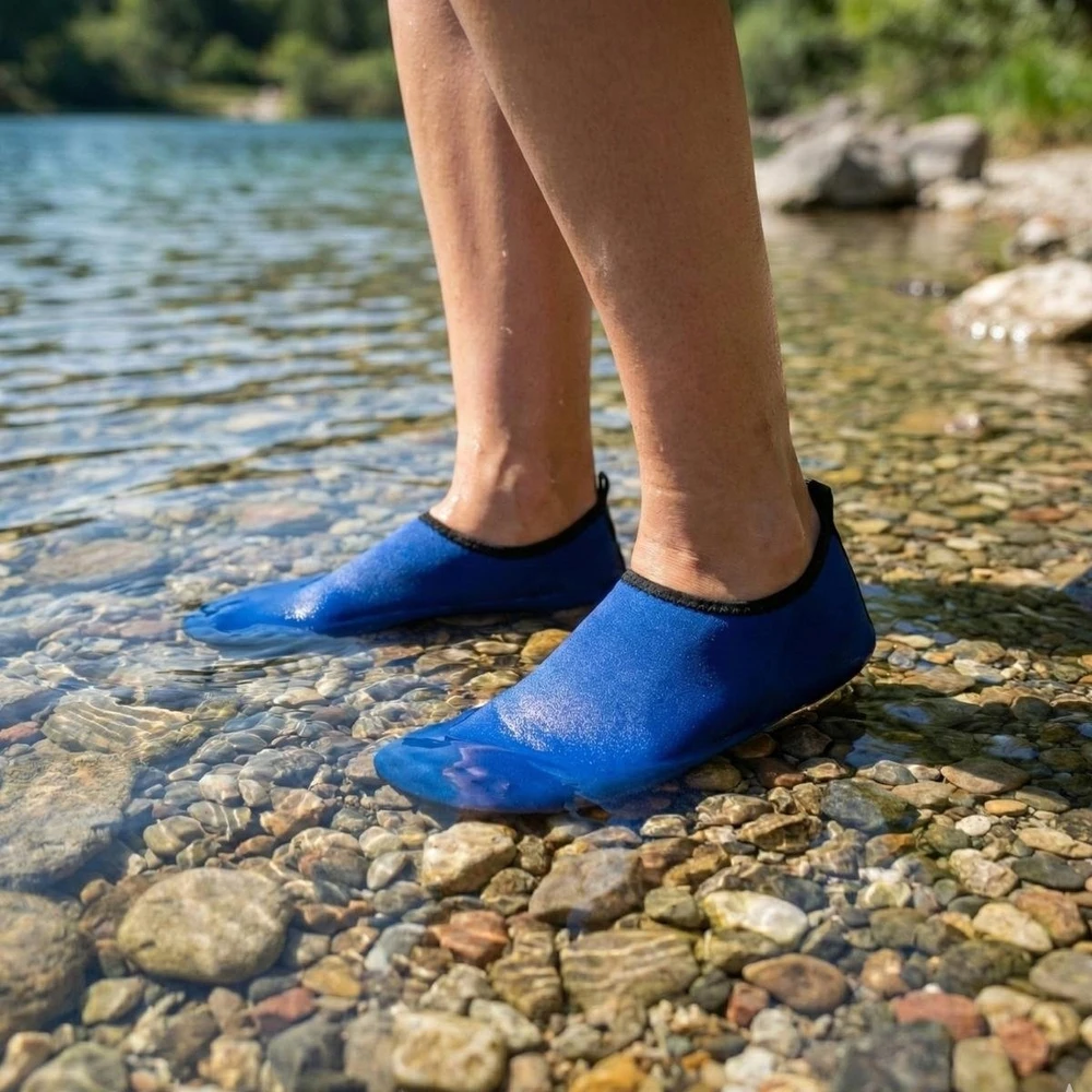 KOOPMAN Vaikiški neopreniniai vandens bateliai R.30