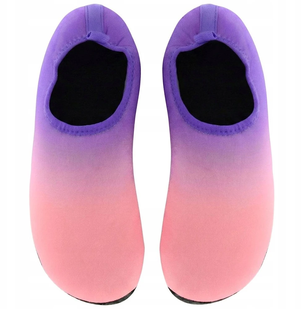 KOOPMAN Vaikiški neopreno vandens batai, rožinė/violetinė