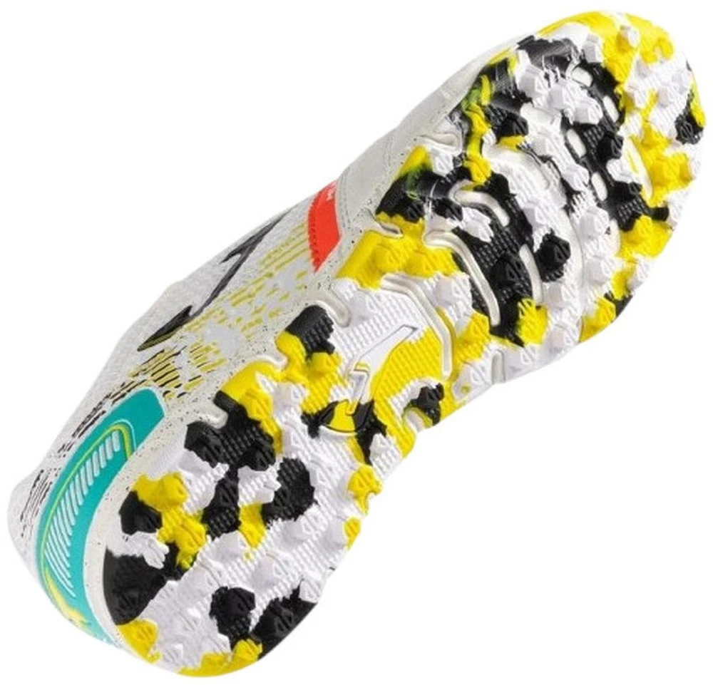 Buty piłkarskie Joma Mundial 2502 Turf balta MUNS2502TF (40)