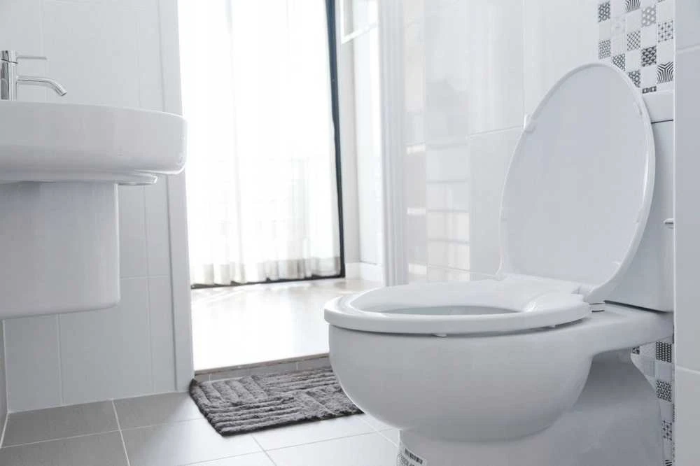 Buzil Eilfix Urinex Plus - Rūgštinė sanitarinių patalpų valymo priemonė - 1 L