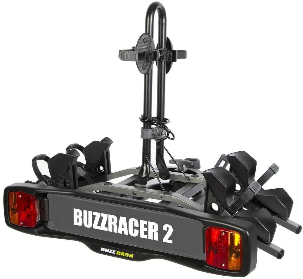 Buzz_Rack Automobilinis dviračių laikiklis BuzzRack Buzzracer 2