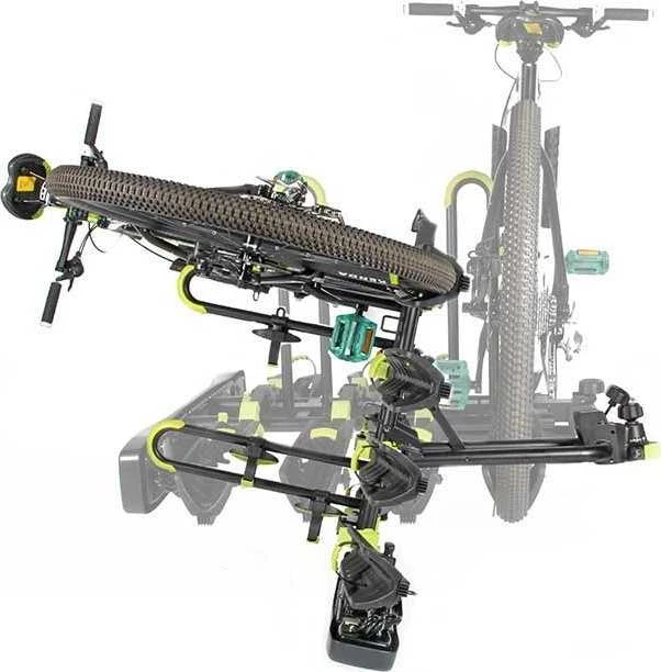 Buzz Rack Buzzrack Buzzwing 4
