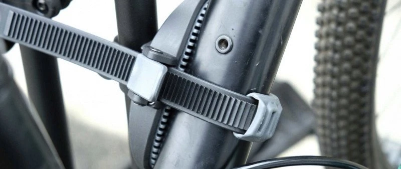 Towbar Bike Rack BuzzRack EAZZY 3