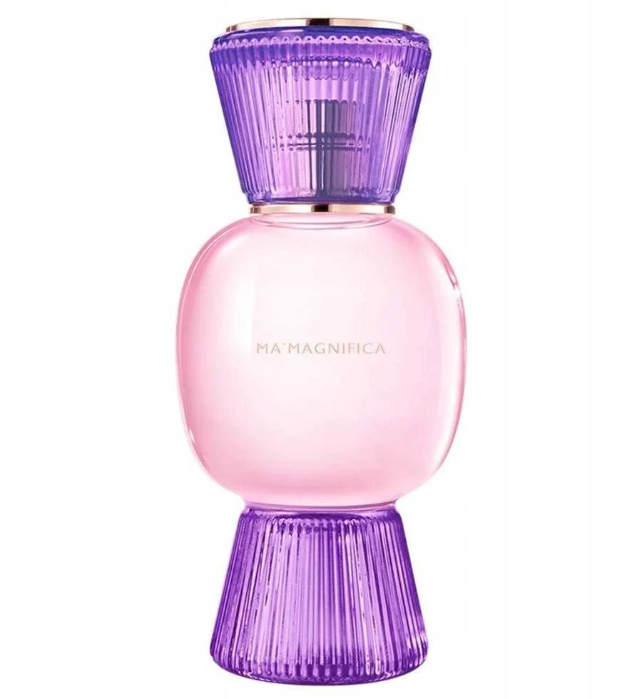 Bvlgari Allegra Ma'magnifica EDP parfumuotas vanduo moterims, 50 ml