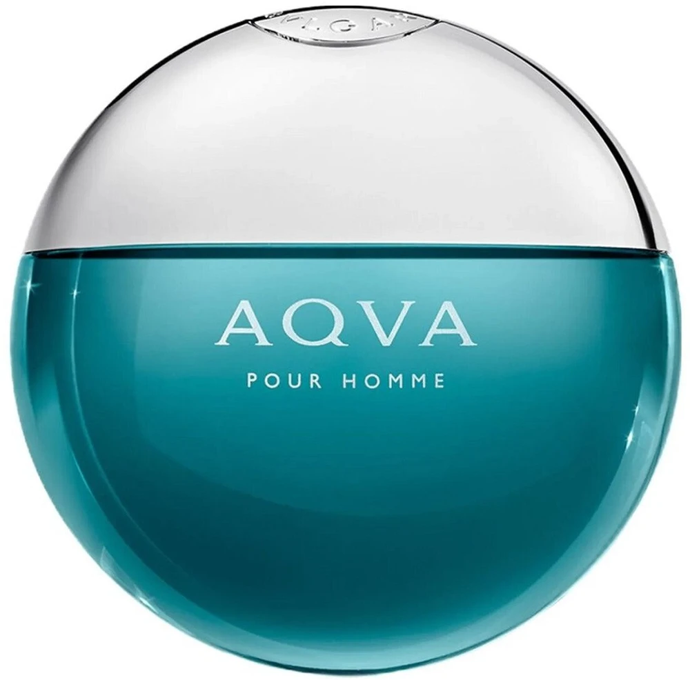 Bvlgari Aqva Pour Homme EDT Purškiklis, 100 ml