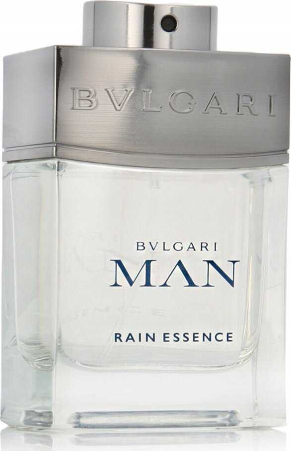 Bvlgari Rain Essence EDP parfumuotas vanduo vyrams, 60 ml