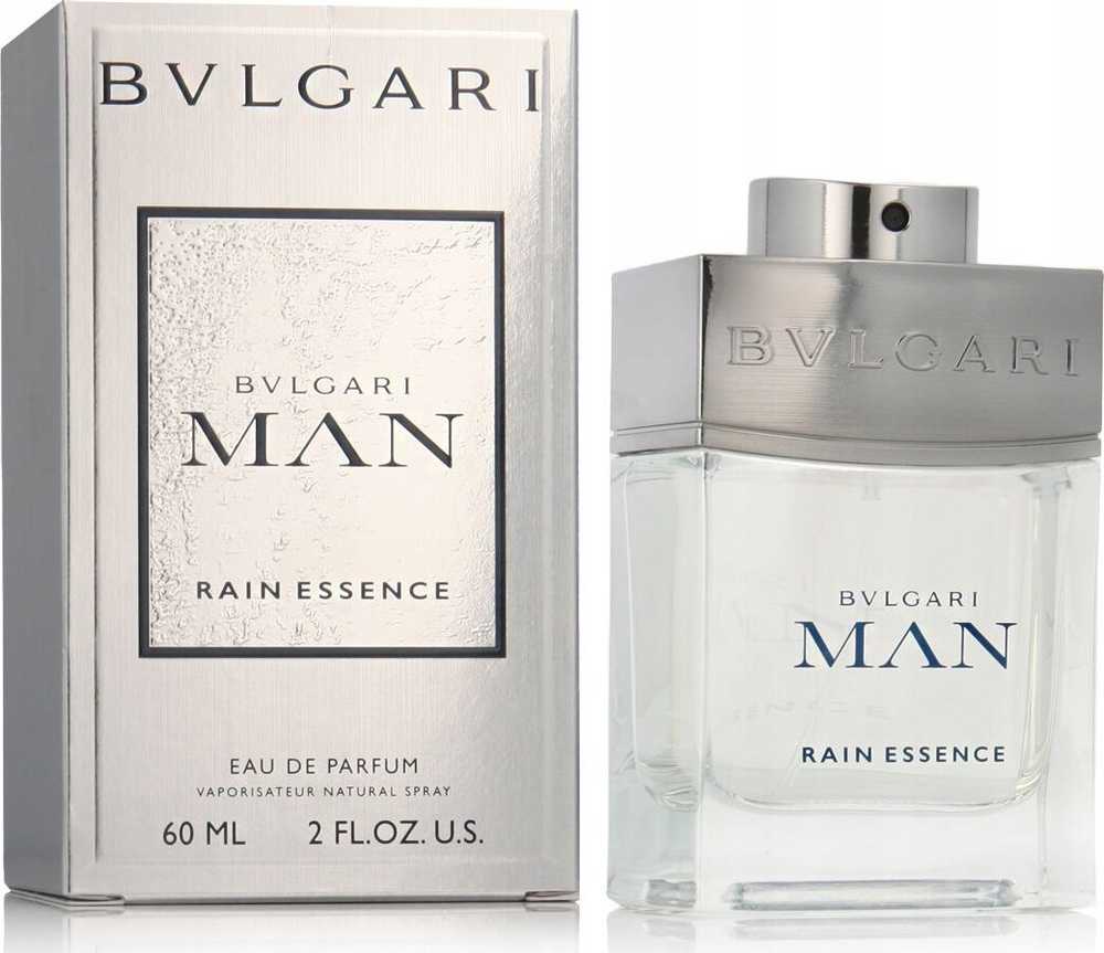 Bvlgari Rain Essence EDP parfumuotas vanduo vyrams, 60 ml