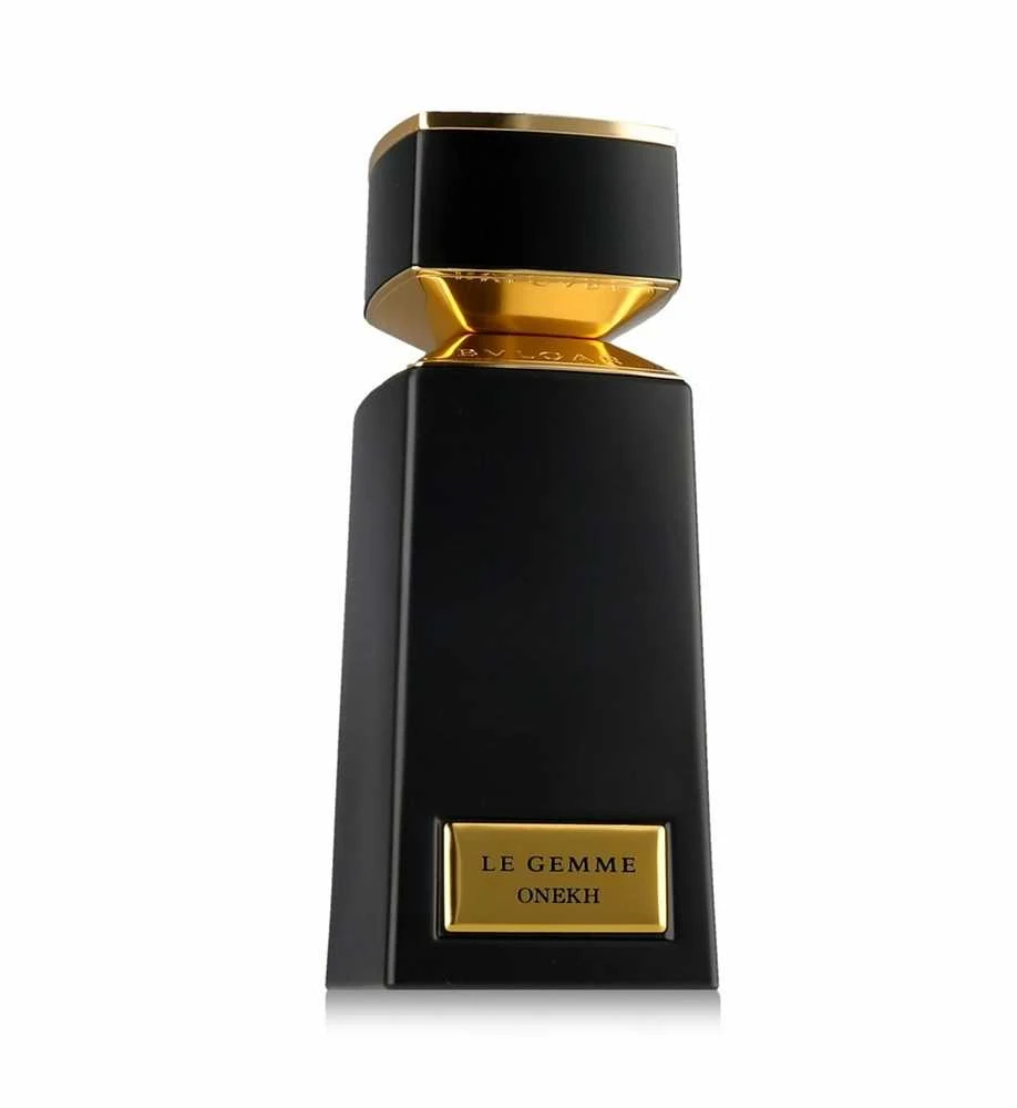 Bvlgari Le Gemme Onekh Eau De Parfum kvepalai vyrams 125ml