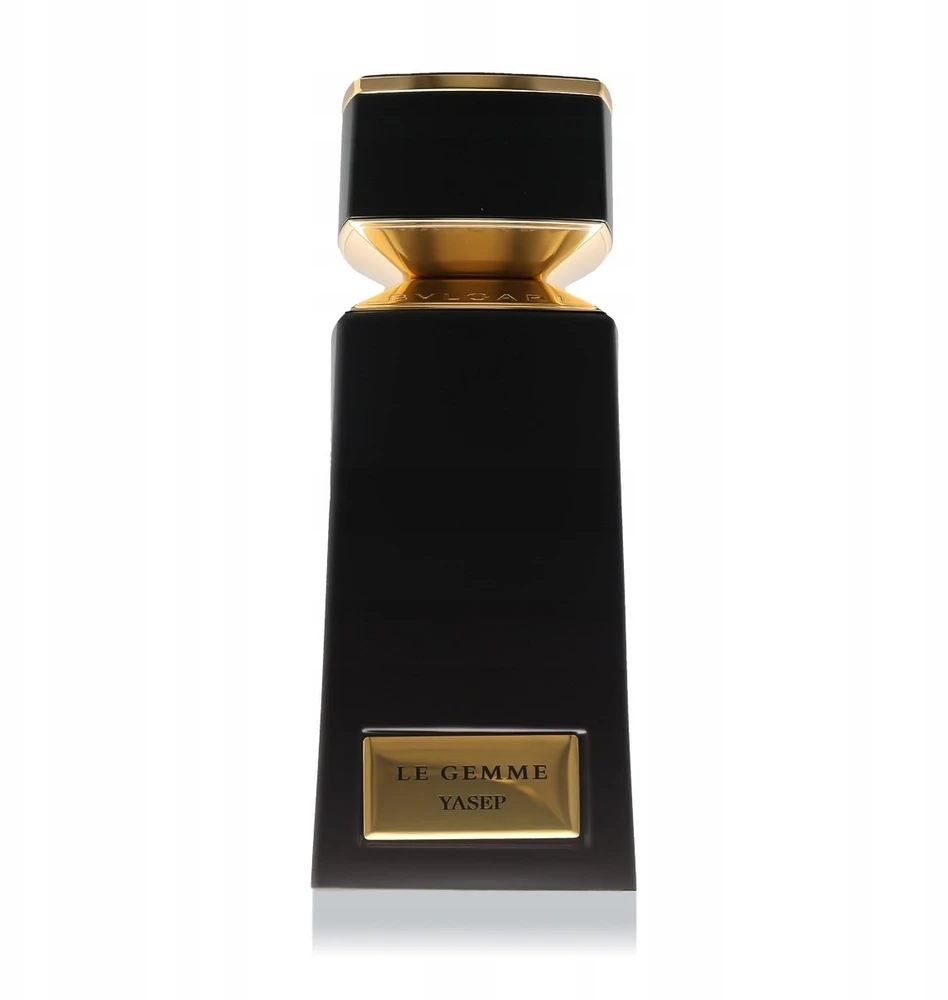 Bvlgari Le Gemme Yasep Eau De Parfum kvepalai vyrams 125ml
