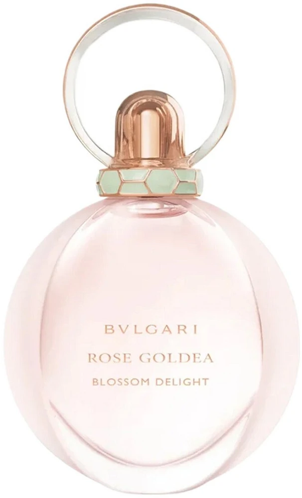 BVLGARI Rose Goldea Blossom Delight EDP parfumuotas vanduo moterims, 75 ml