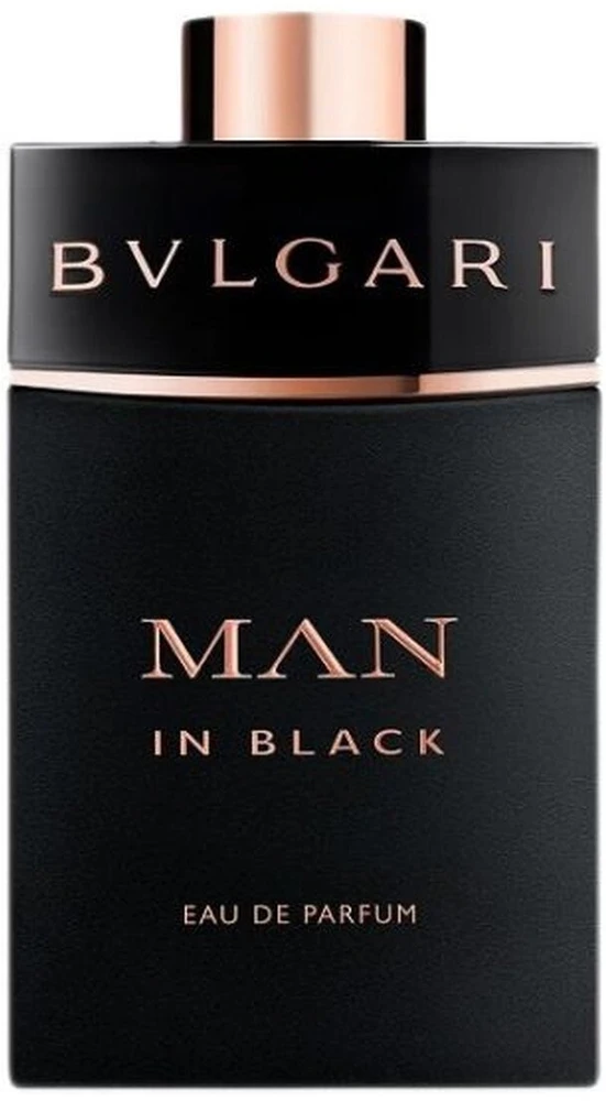 Bvlgari MAN In Juodas EDP parfumuotas vanduo vyrams, 150 ml