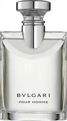 Bvlgari Pour Homme EDT tualetinis vanduo vyrams, 100 ml
