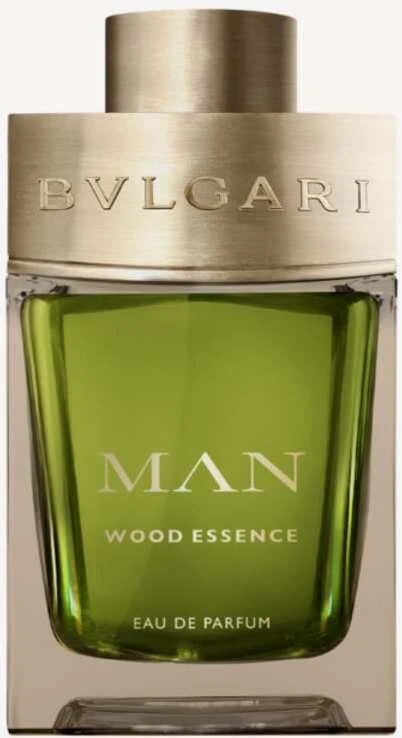 Bvlgari Man Wood Essence EDP parfumuotas vanduo vyrams, 100 ml