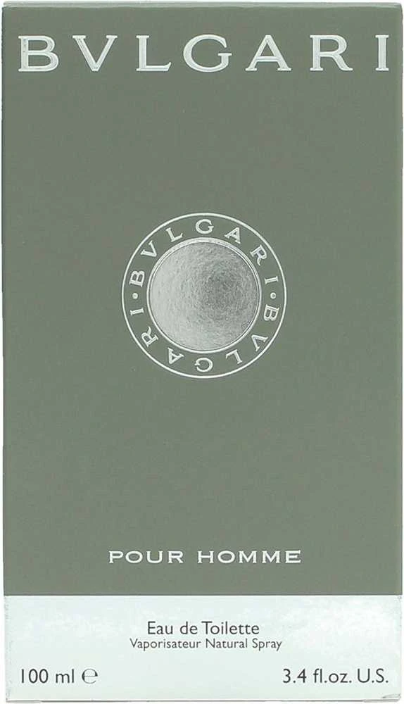 Bvlgari EDT 100 ml