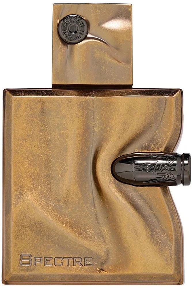 French Avenue Spectre EDP parfumuotas vanduo vyrams, 80 ml