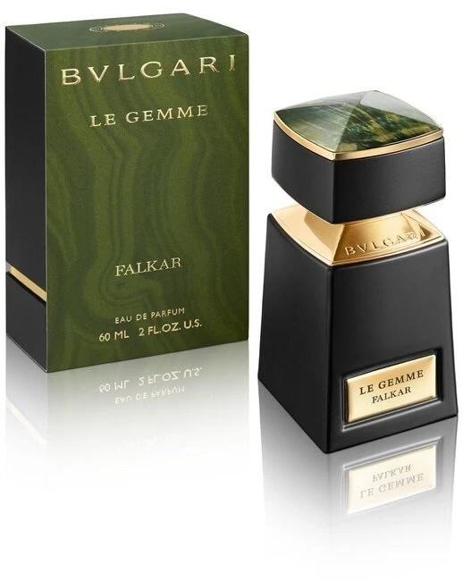 Bvlgari Le Gemme Falkar EDP M 60 ml