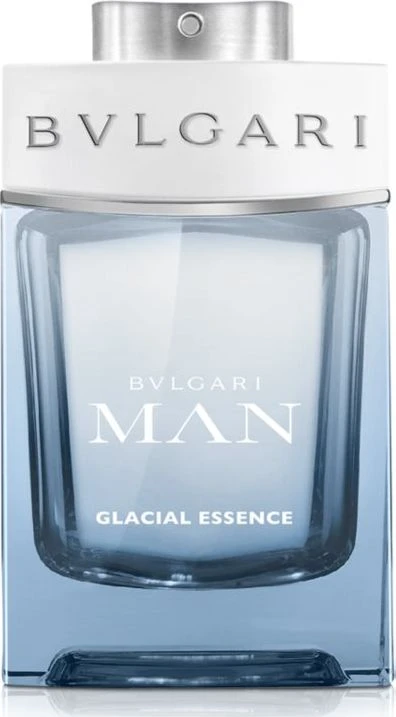Bvlgari MAN Glacial Essence EDP parfumuotas vanduo vyrams, 100 ml