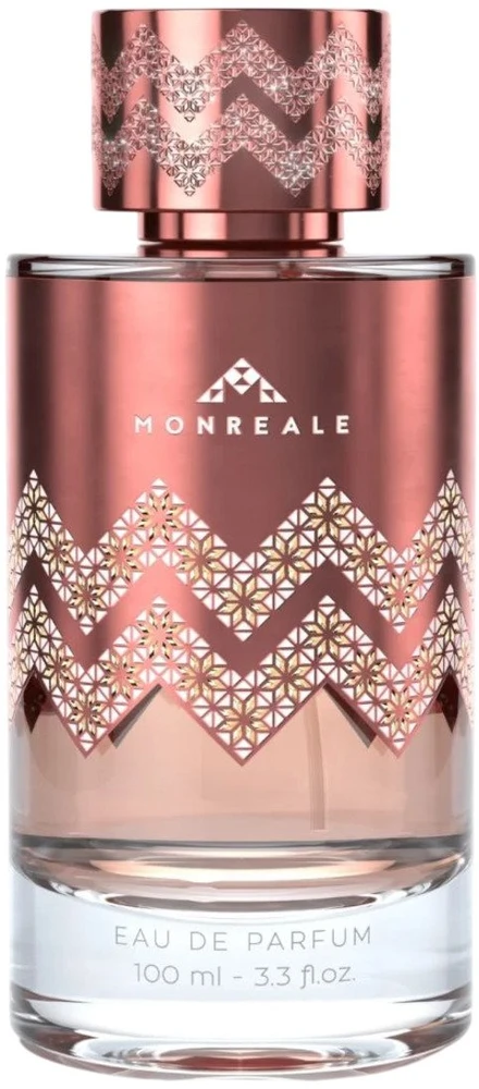 Monreale Night Sandalwood EDP parfumuotas vanduo moterims, 100 ml