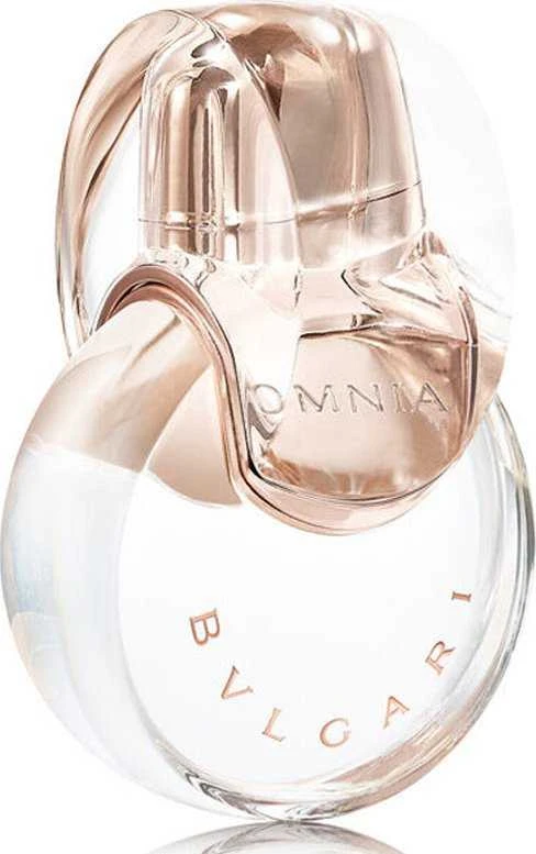 Bvlgari Omnia Crystalline EDT tualetinis vanduo moterims, 50 ml