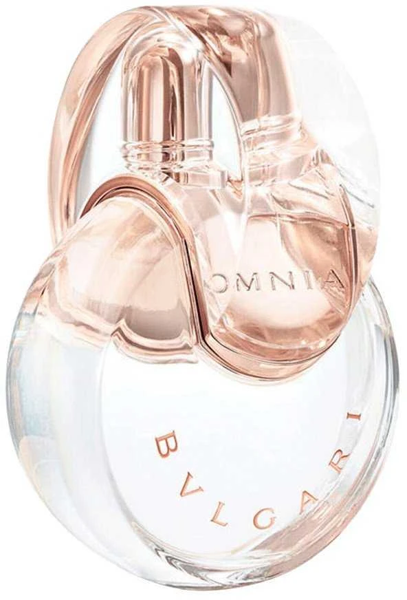 Bvlgari Omnia Crystalline EDT Purškiklis, 30 ml