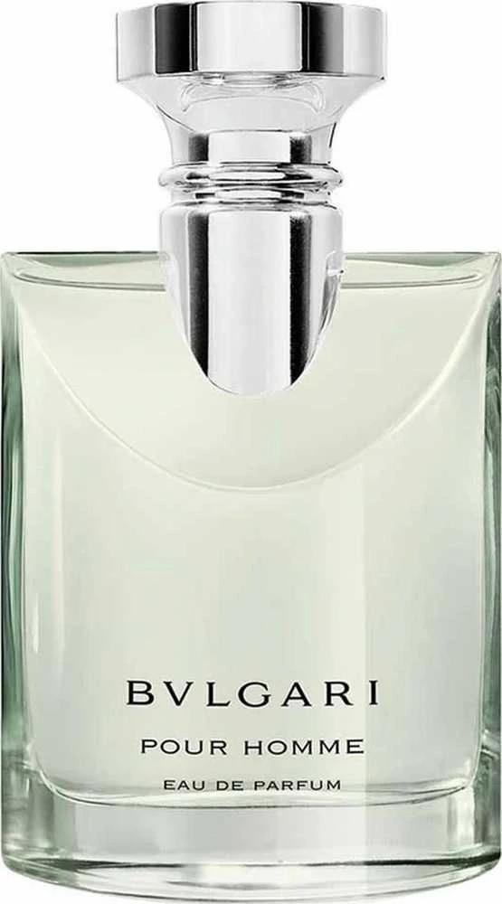 Bvlgari Pour Homme Eau De Parfum Purškiklis kvepalai vyrams 100ml