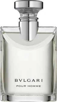 Bvlgari Pour Homme EDP parfumuotas vanduo vyrams, 50 ml