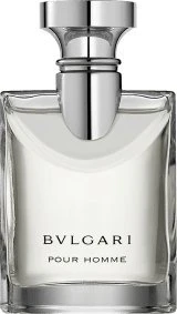 BVLGARI Pour Homme EDT purškiklis 50ml