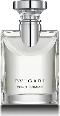 BVLGARI Pour Homme EDT purškiklis 50ml