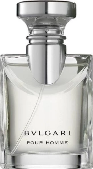 BVLGARI Pour Homme EDT purškiklis 50ml